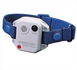 Đồng hồ cảnh báo điện Hasegawa HX-6